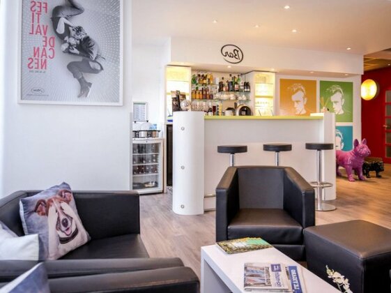 Ibis Styles Cannes Le Cannet - Photo2