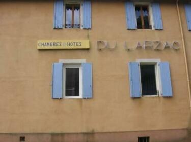 Chambres et table d'hotes Ancien hotel du Larzac