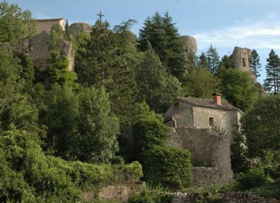 Les Capitelles du Caylar