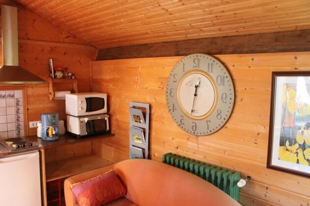 Gite d'Odile - Photo5