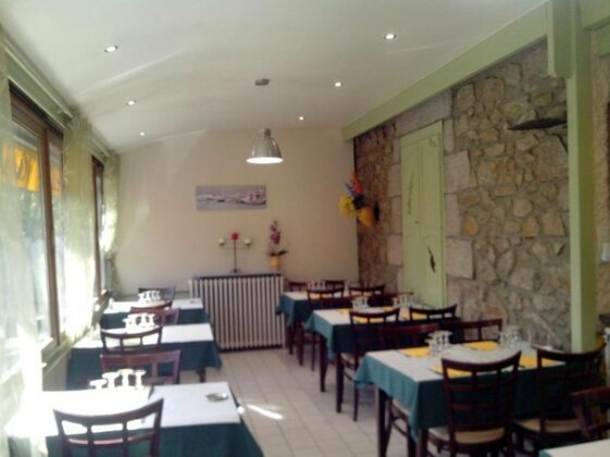 Hotel Restaurant Du Velay - Photo3