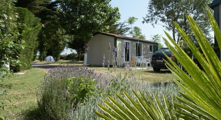 Camping La Brande - Photo2