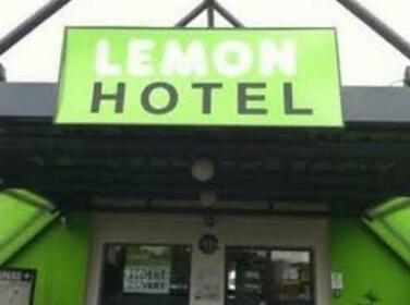 Lemon Hotel Le Coteau
