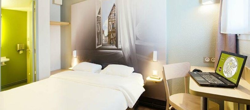 B&B Hotel Chartres 1 - Photo2