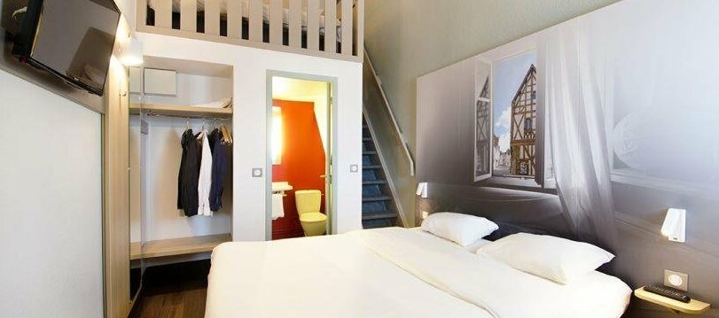 B&B Hotel Chartres 1 - Photo4