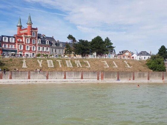 BAIE DE SOMME - Le pourquoi pas