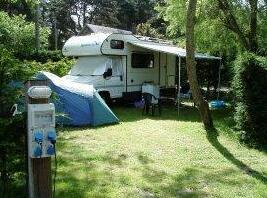 Camping Les 3 Sablieres - Photo2