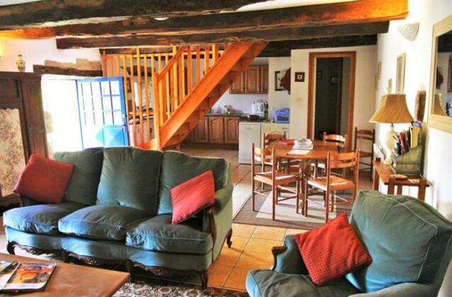 Mimosa Cottage - Photo2