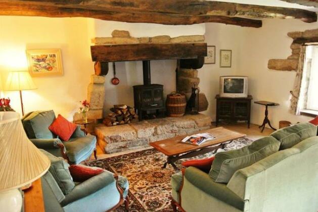 Mimosa Cottage - Photo3