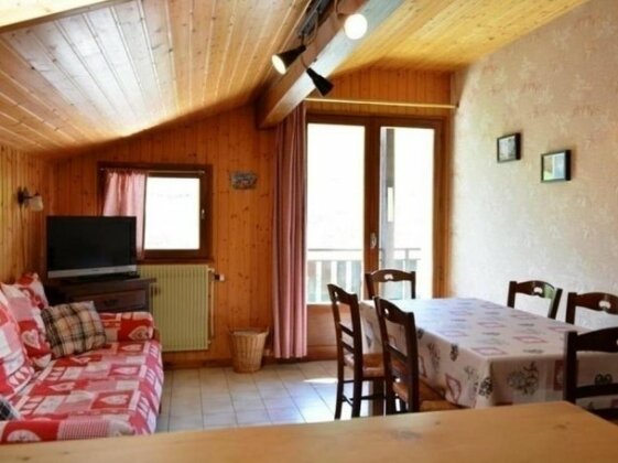 Apartment Perralpes - Photo2
