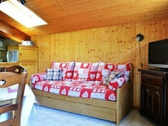 Apartment Perralpes - Photo3