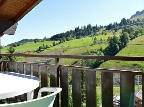 Apartment Perralpes - Photo4