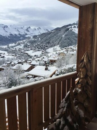 Apartment Route des Cotes - Photo4