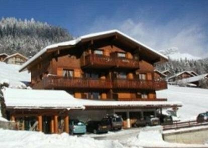 Aravis Locations
