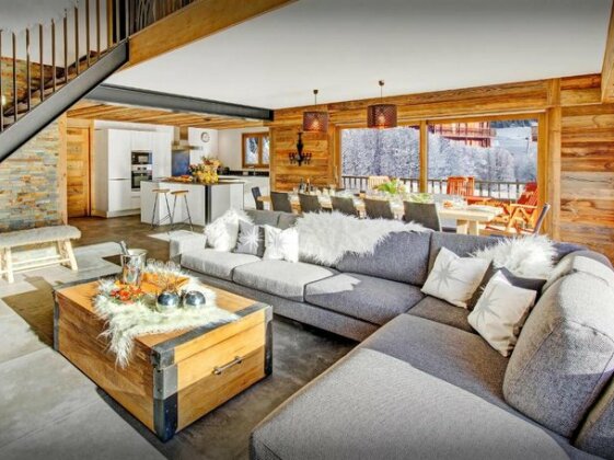 Chalet Alyssum - OVO Network - Photo2