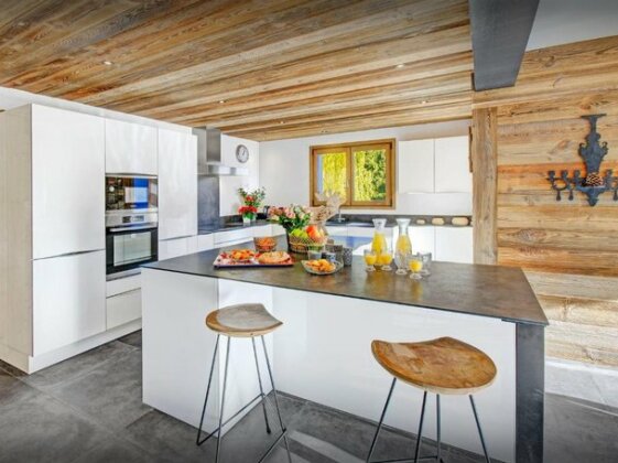 Chalet Alyssum - OVO Network - Photo3