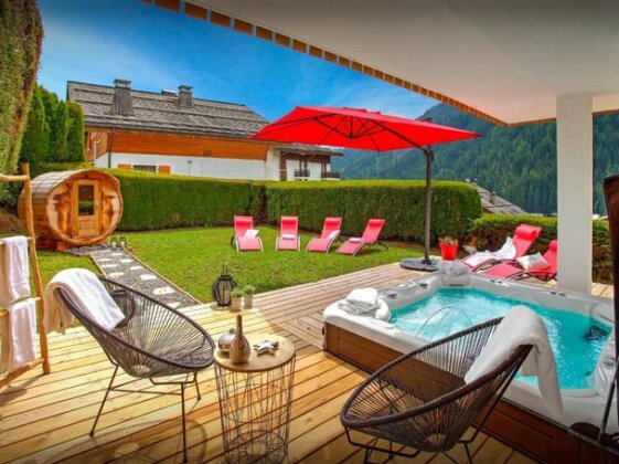 Chalet Alyssum - OVO Network - Photo4