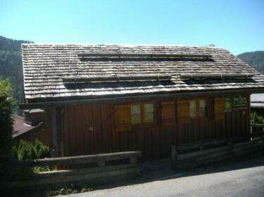 Chalet Aravis Le Grand-Bornand