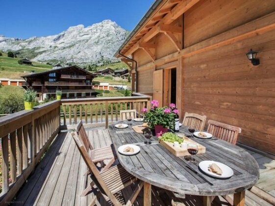 Chalet L'Ours Blanc - OVO Network - Photo3
