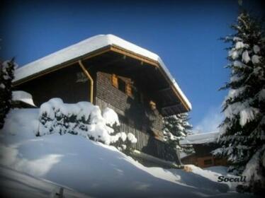 Chalet Socali Le Grand Bornand