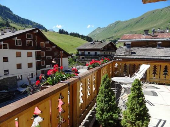 L'Alpage Le Grand-Bornand - Photo2