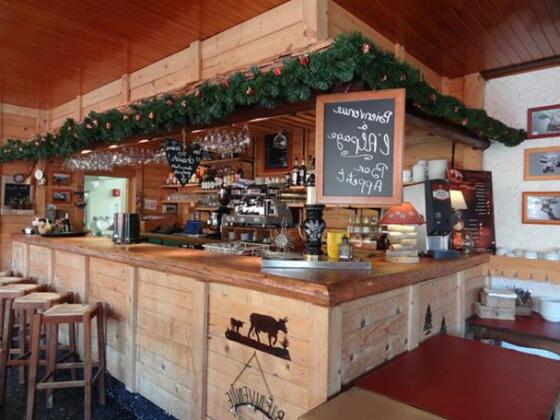 L'Alpage Le Grand-Bornand - Photo3