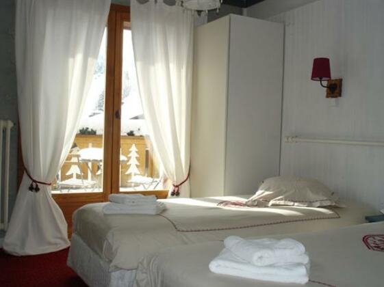 L'Alpage Le Grand-Bornand - Photo4