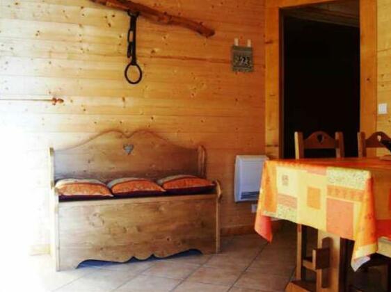 Le Grand Bornand Reservation - Photo3