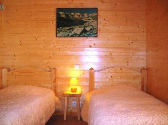 Le Grand Bornand Reservation - Photo5