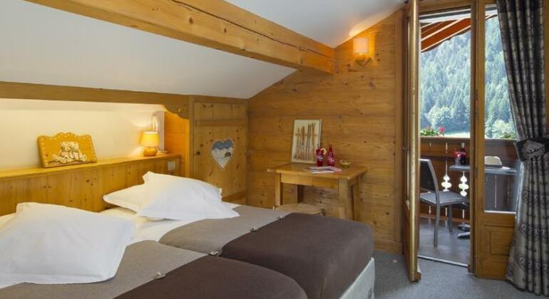 Logis La Croix-Saint-Maurice - Photo3