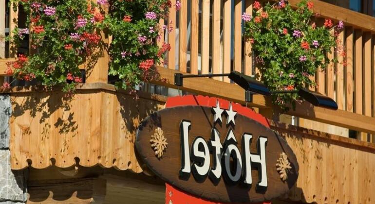 Logis La Croix-Saint-Maurice - Photo4