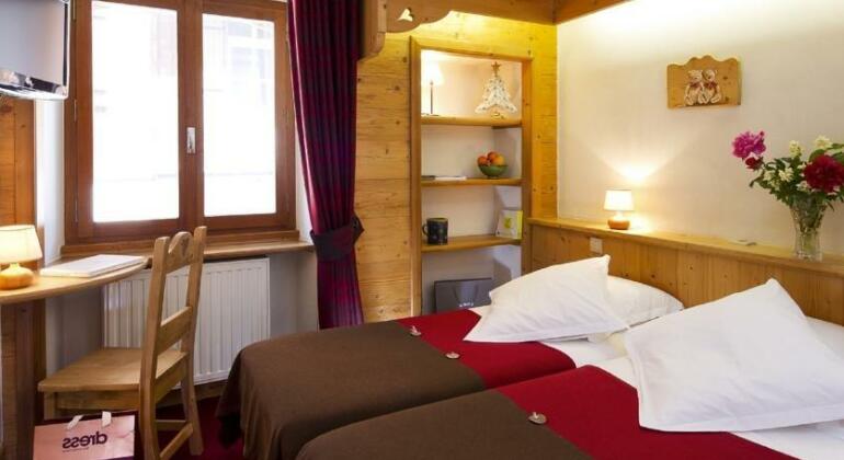 Logis La Croix-Saint-Maurice - Photo5