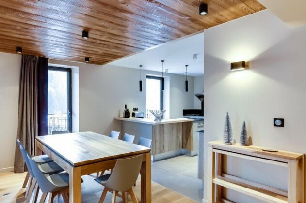 Maison Betemps - Photo4