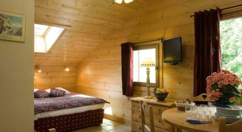 Studio Bel'Alp - Photo2