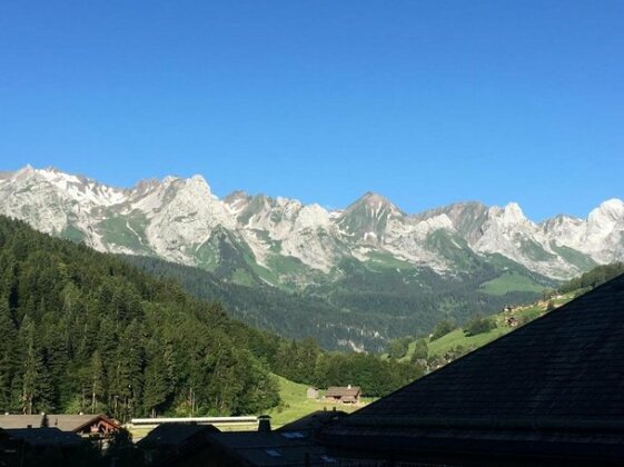 Studio Bel'Alp - Photo3
