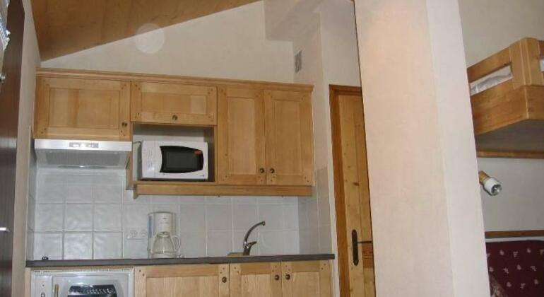 Studio Bel'Alp - Photo5