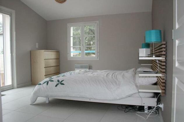Oleron Villa - Photo2