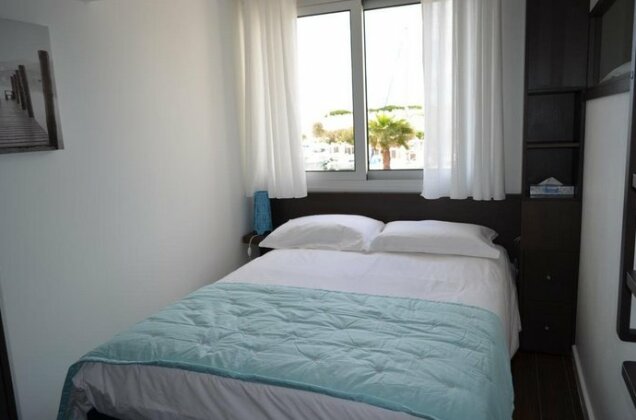 Marina Hotel Prive luxe de Port Camargue