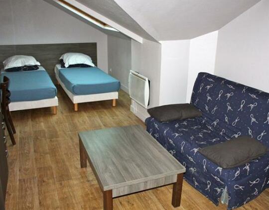 Residence Hoteliere Du Havre - Photo3