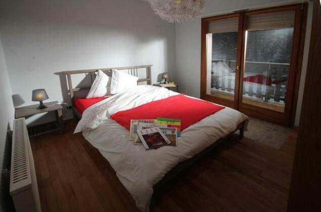 Appartement Adelaide - Photo4