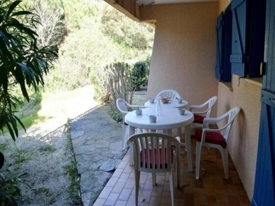 Apartment Pinede Le Lavandou - Photo5