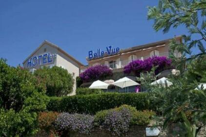 Hotel Belle Vue Le Lavandou