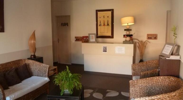 Hotel L'Escapade - Photo2