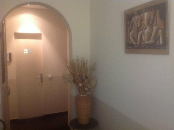 Hotel L'Escapade - Photo3