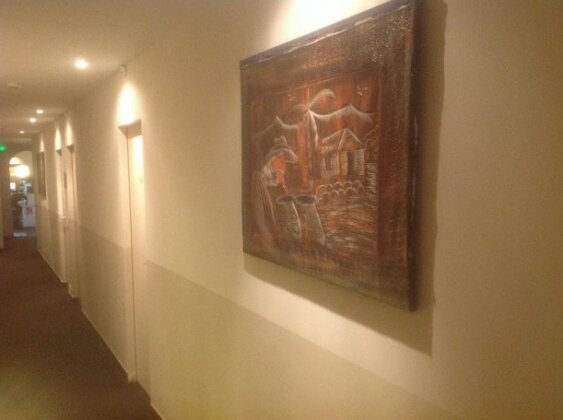 Hotel L'Escapade - Photo4
