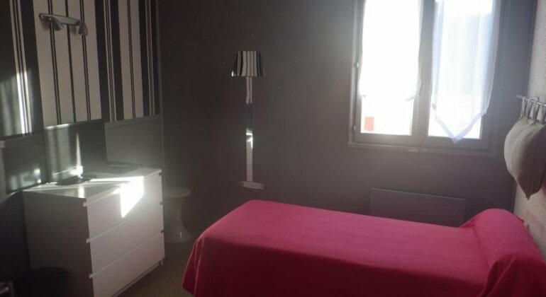 Hotel L'Escapade - Photo5