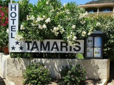 Hotel Tamaris Le Lavandou