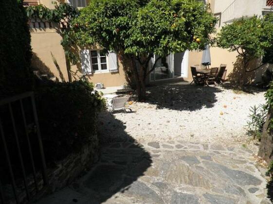 Le Pin Parasol - Photo5