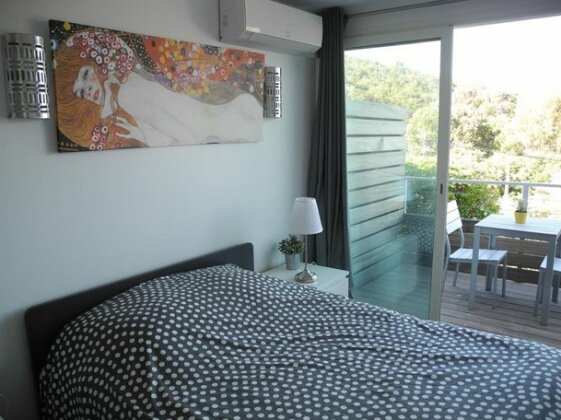 Residence Le Mas - Photo3