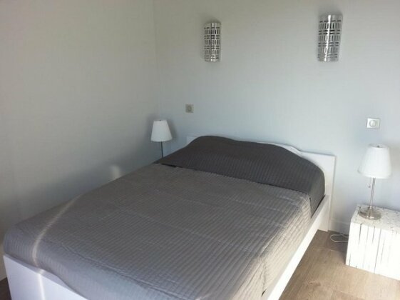 Residence Le Mas - Photo5